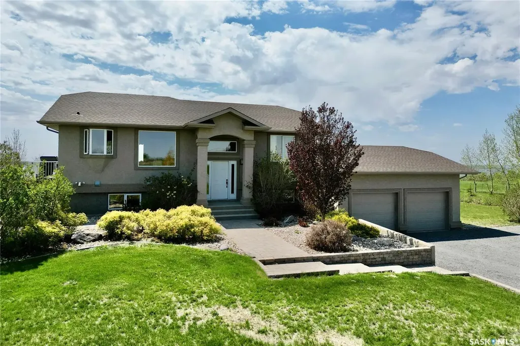 14 Valley Ridge Road Longlaketon Rm No. 219 SK S0G 0W0
