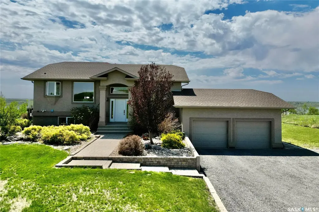 14 Valley Ridge Road Longlaketon Rm No. 219 SK S0G 0W0