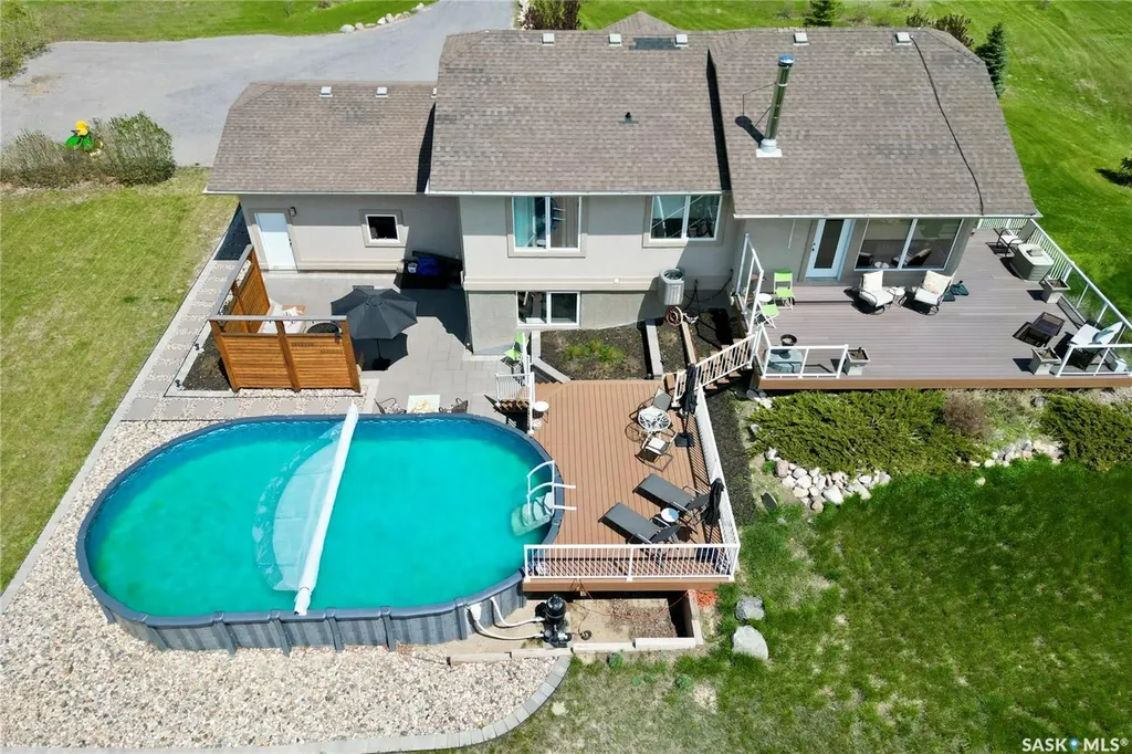 14 Valley Ridge Road Longlaketon Rm No. 219 SK S0G 0W0