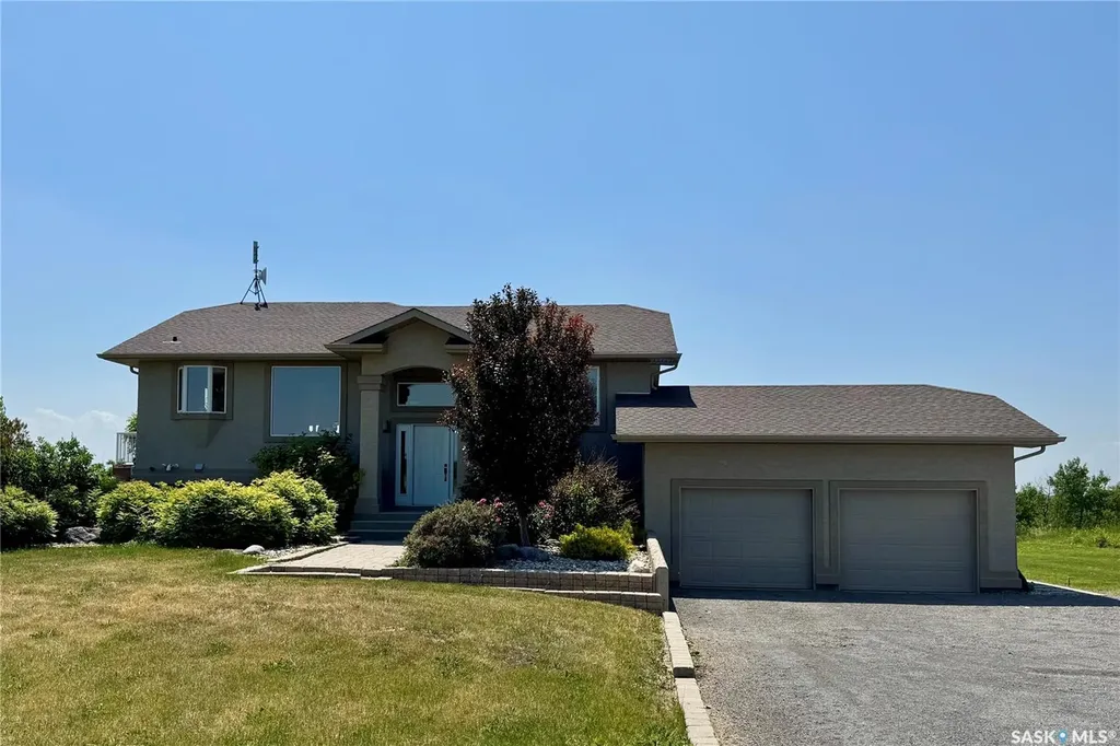 14 Valley Ridge Road Longlaketon Rm No. 219 SK S0G 0W0