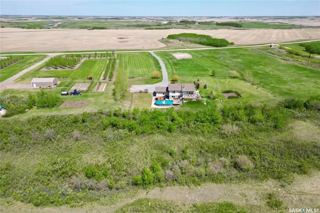 14 Valley Ridge Road Longlaketon Rm No. 219 SK S0G 0W0