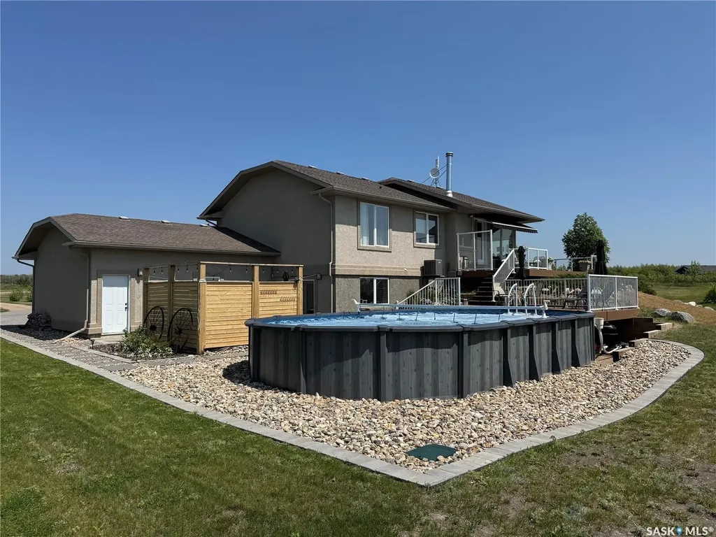 14 Valley Ridge Road Longlaketon Rm No. 219 SK S0G 0W0