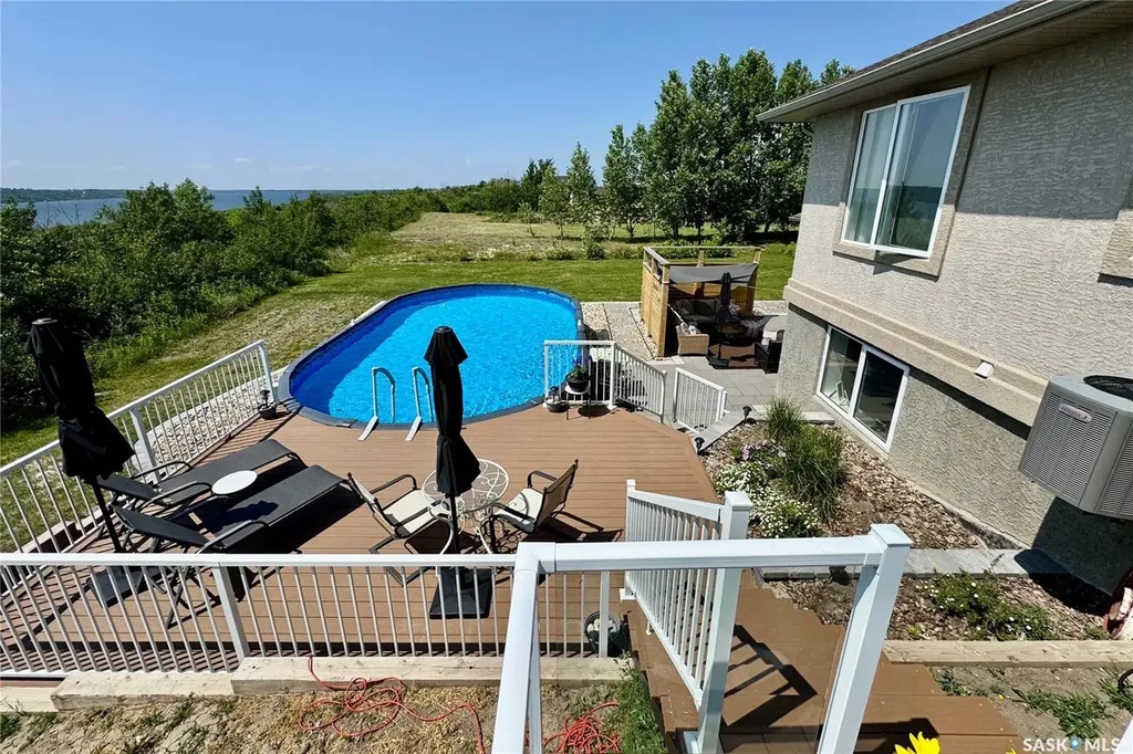 14 Valley Ridge Road Longlaketon Rm No. 219 SK S0G 0W0