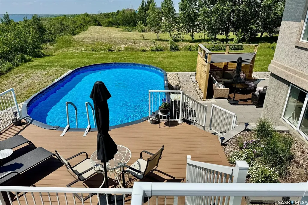 14 Valley Ridge Road Longlaketon Rm No. 219 SK S0G 0W0