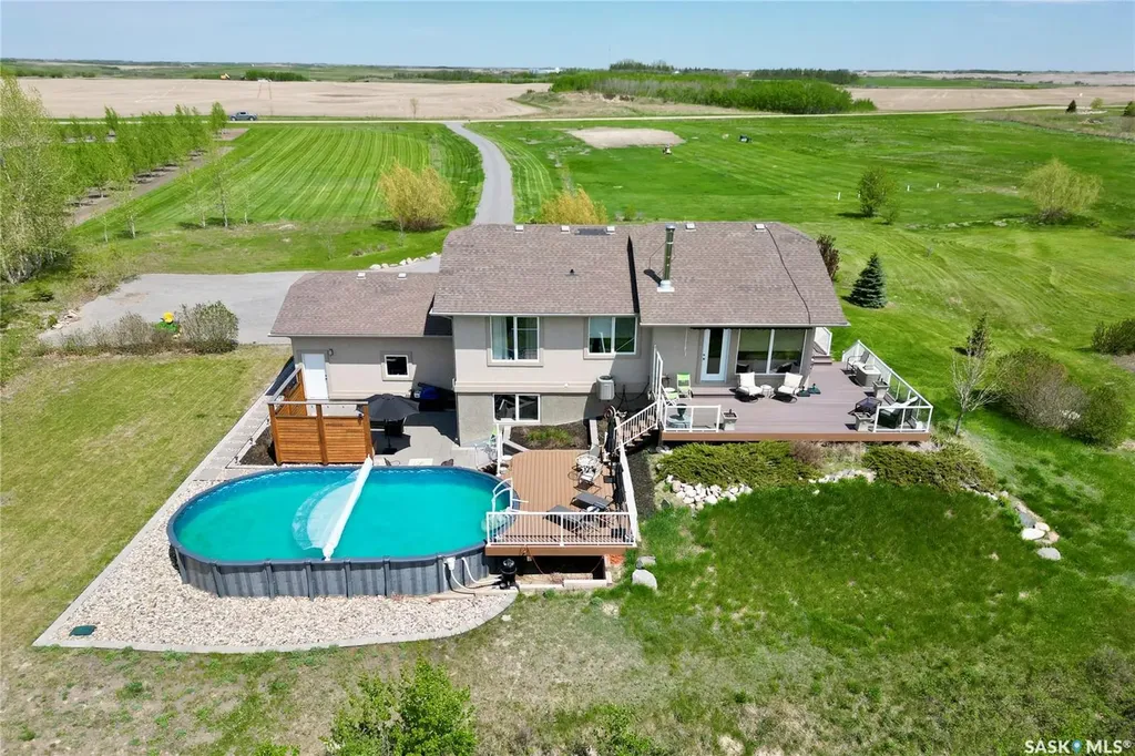 14 Valley Ridge Road Longlaketon Rm No. 219 SK S0G 0W0