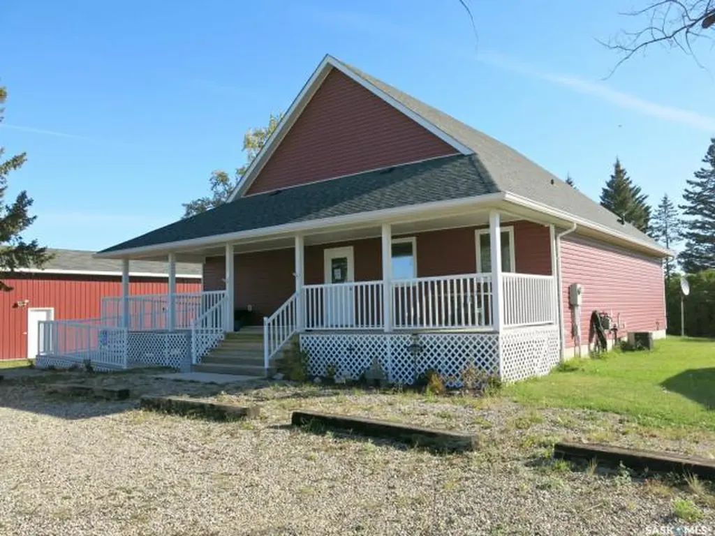 1 1st Avenue N Fleming SK S0G 1R0