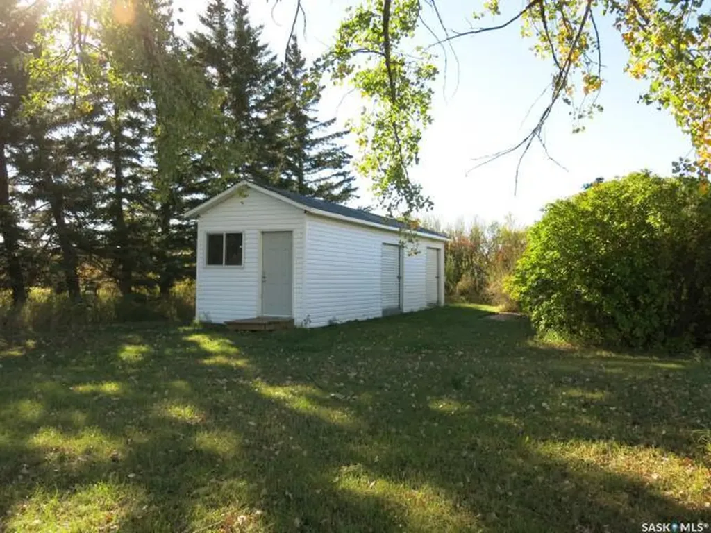1 1st Avenue N Fleming SK S0G 1R0