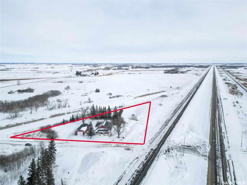 1 1st Avenue N Fleming SK S0G 1R0