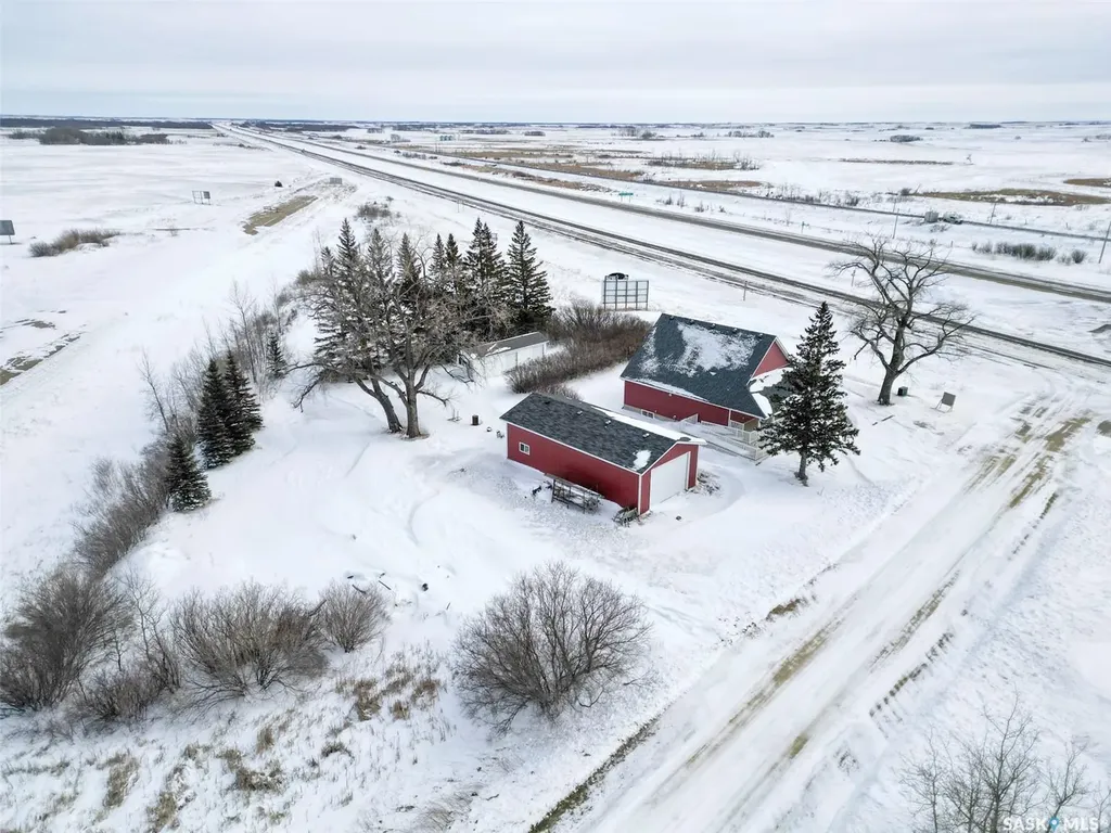 1 1st Avenue N Fleming SK S0G 1R0