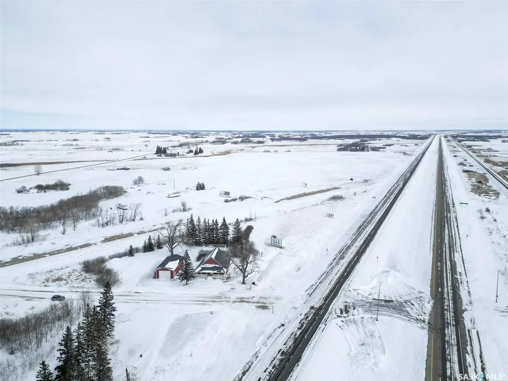 1 1st Avenue N Fleming SK S0G 1R0