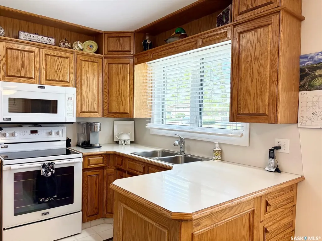 71 Dalebrooke Drive Yorkton SK S3N 2N6