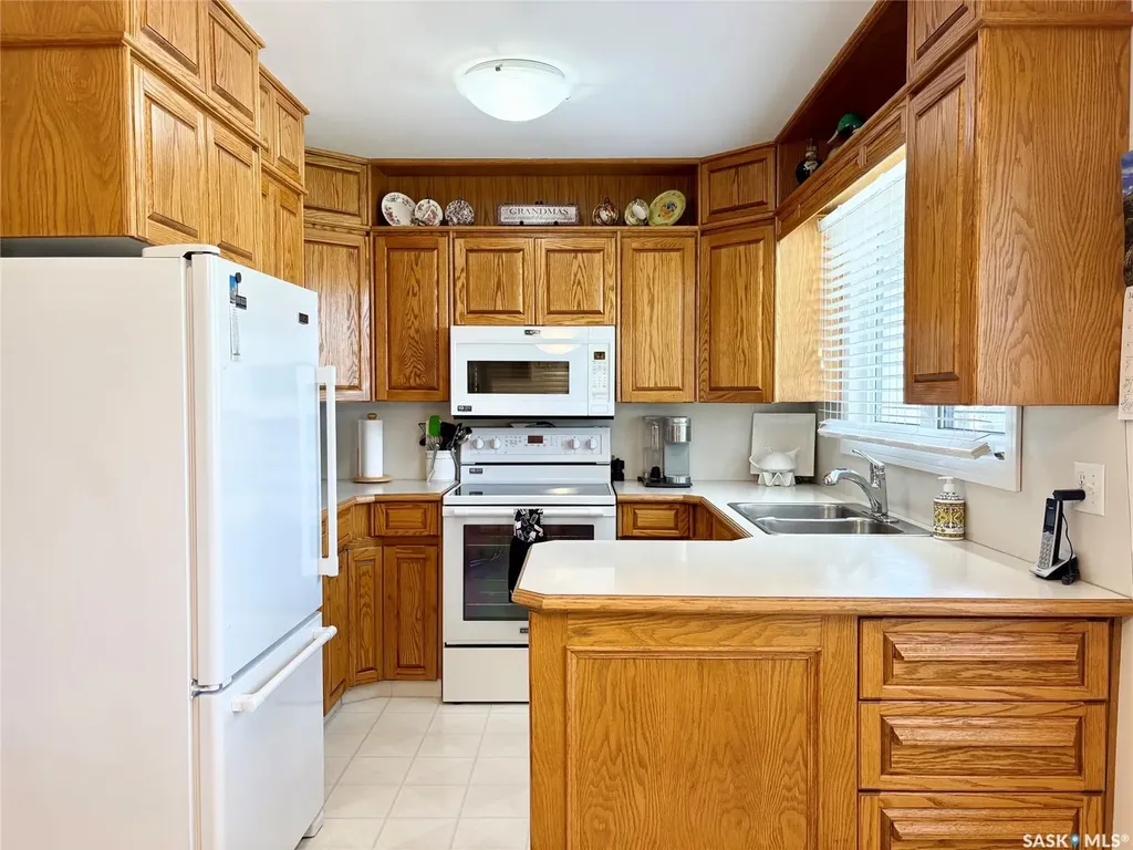 71 Dalebrooke Drive Yorkton SK S3N 2N6