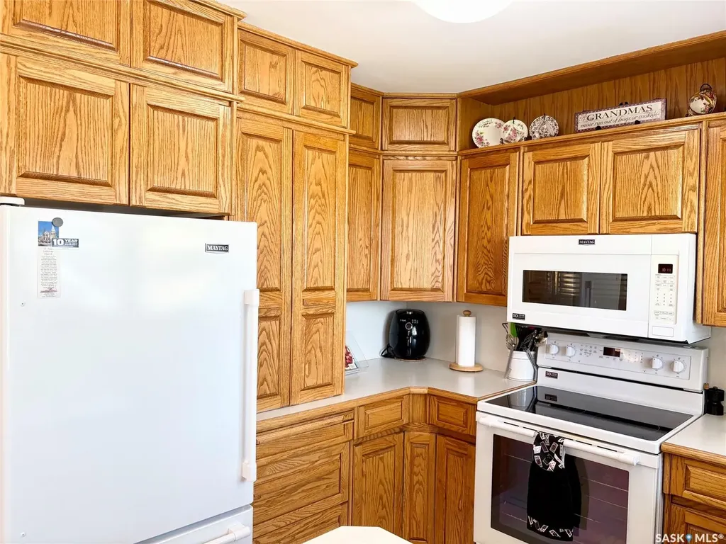 71 Dalebrooke Drive Yorkton SK S3N 2N6