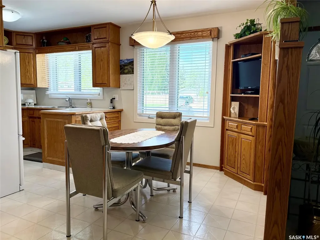 71 Dalebrooke Drive Yorkton SK S3N 2N6