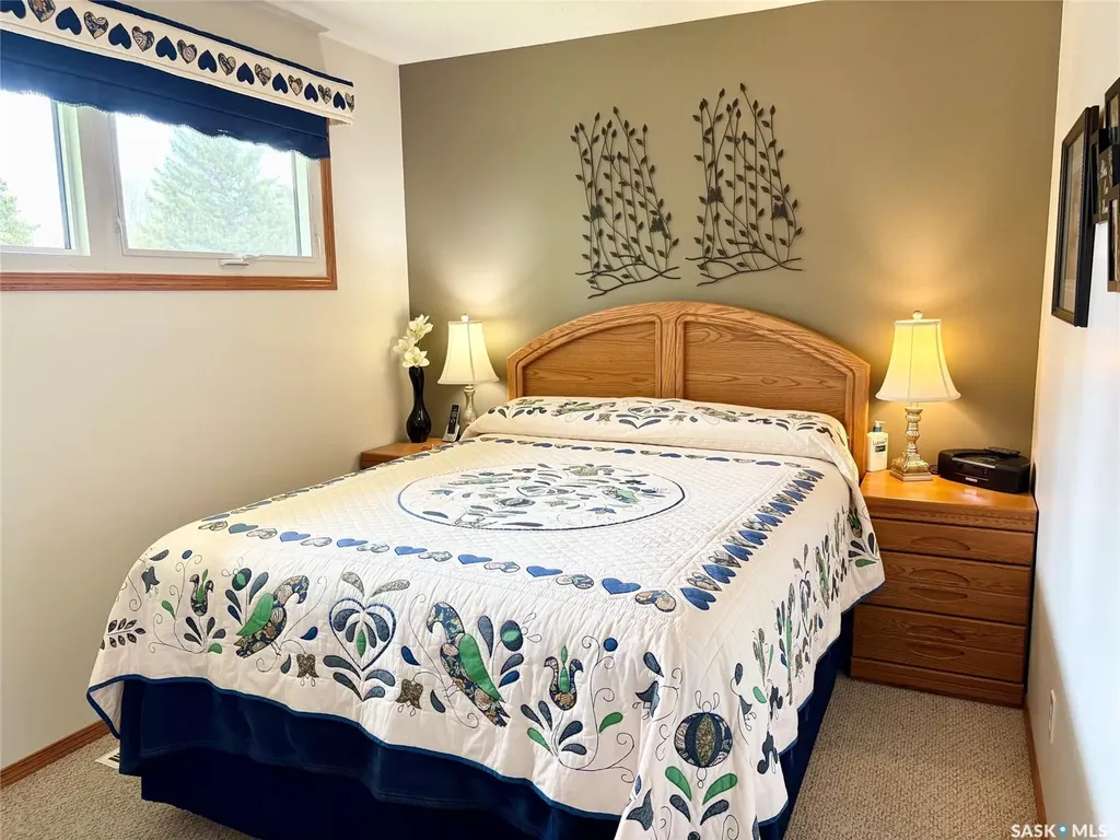 71 Dalebrooke Drive Yorkton SK S3N 2N6