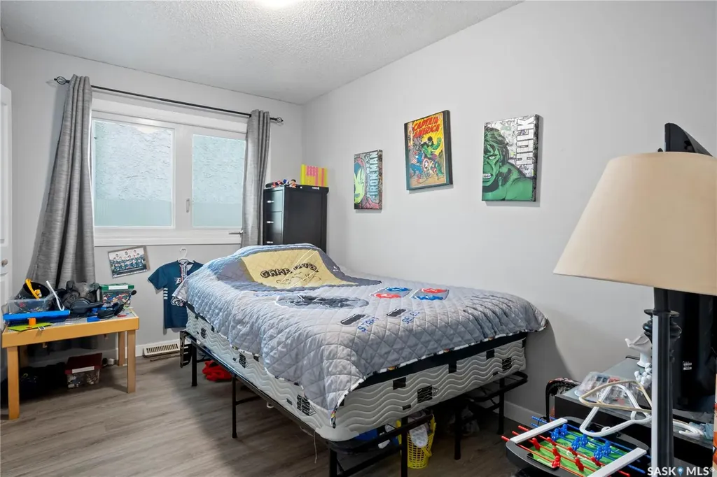 18 Hyland Crescent Regina SK S4R 7P3