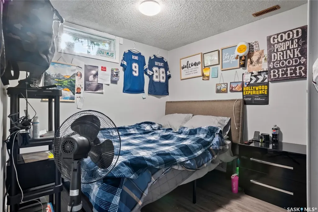 18 Hyland Crescent Regina SK S4R 7P3