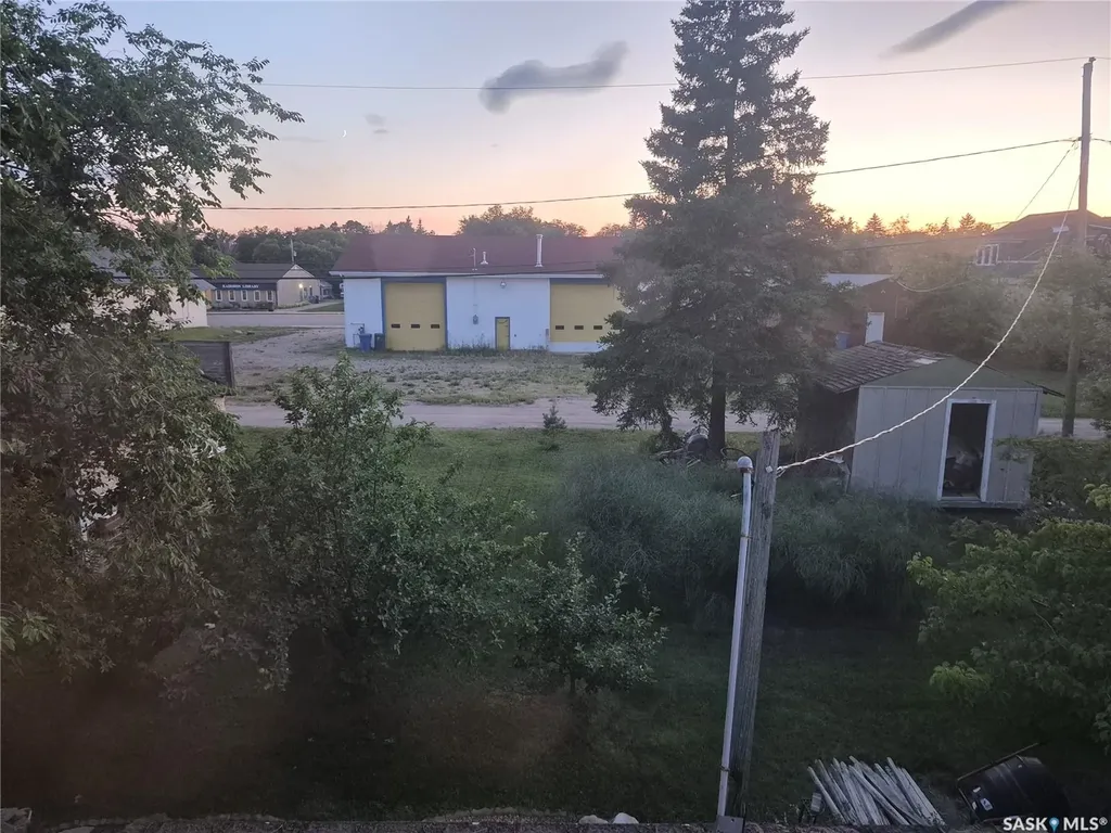 303 Edward Street Radisson SK S0K 3L0