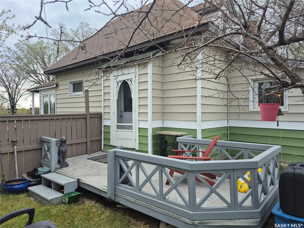 303 Edward Street Radisson SK S0K 3L0