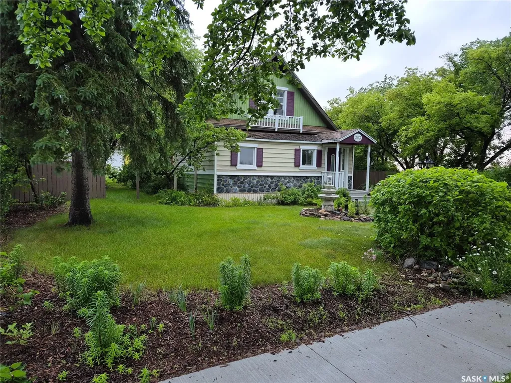 303 Edward Street Radisson SK S0K 3L0