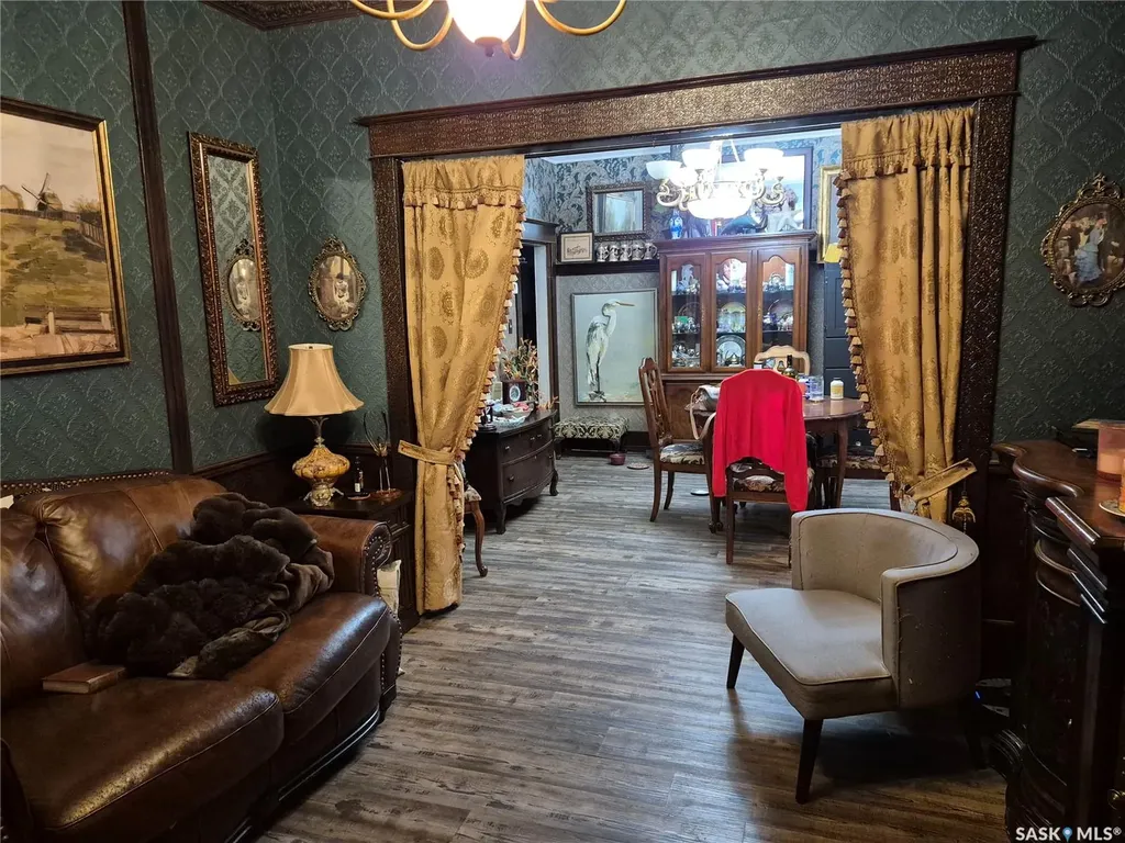 303 Edward Street Radisson SK S0K 3L0