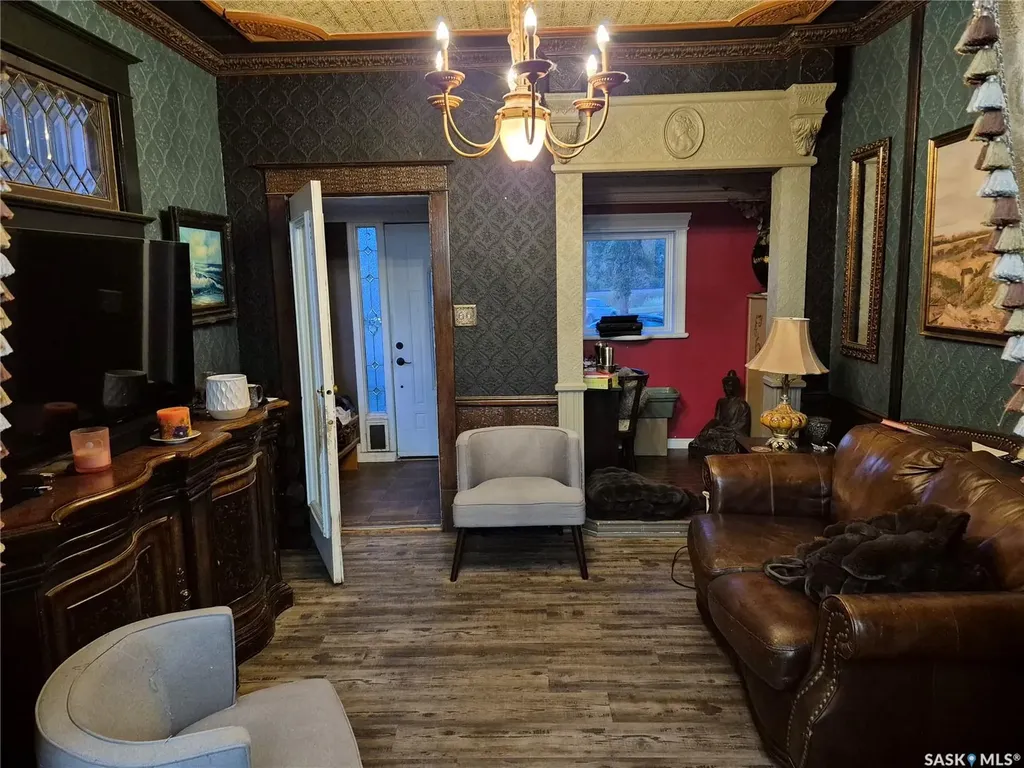303 Edward Street Radisson SK S0K 3L0