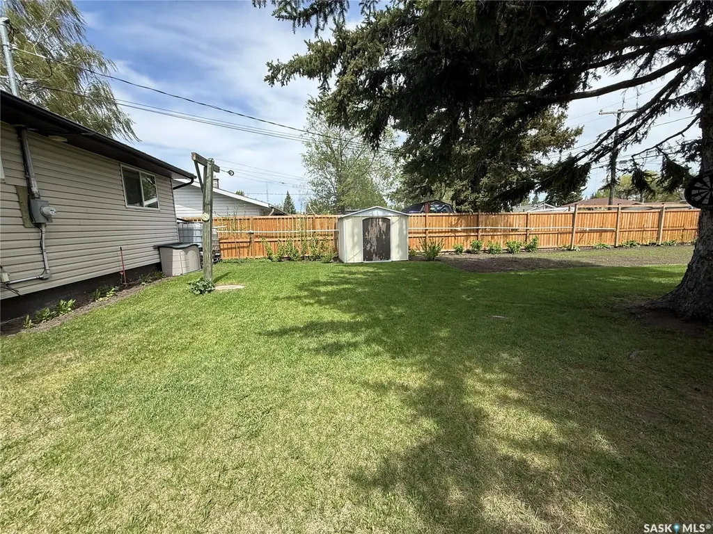 1010 11th Street Humboldt SK S0K 2A0