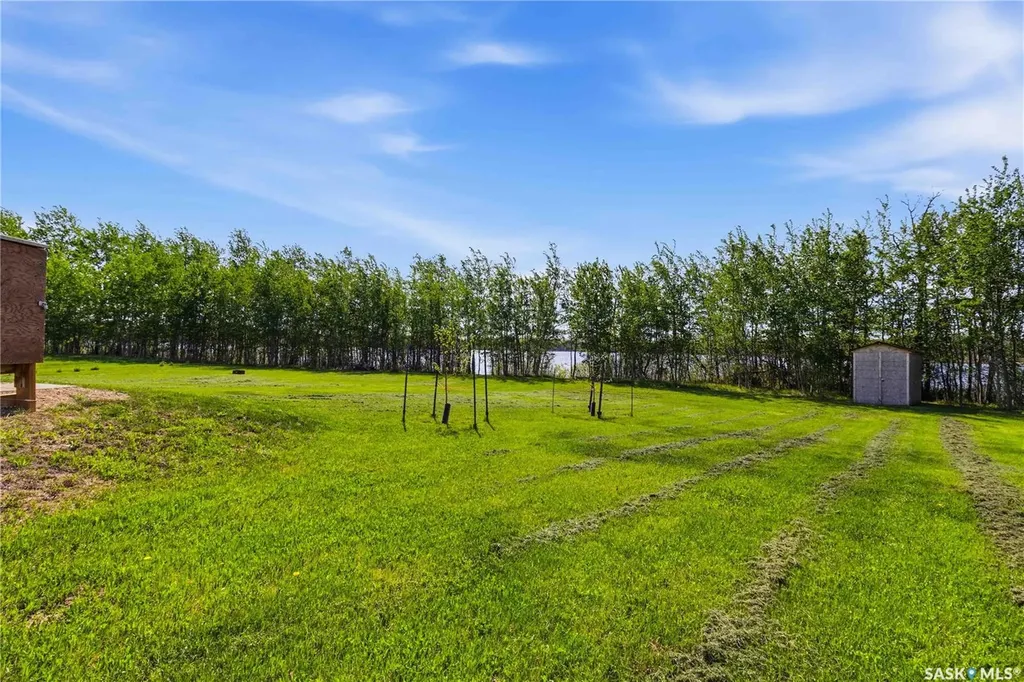 28 Bouchard Lane Invergordon Rm No. 430 SK S0X 1A0
