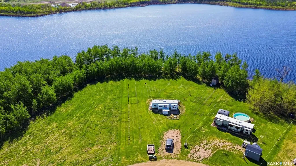 28 Bouchard Lane Invergordon Rm No. 430 SK S0X 1A0