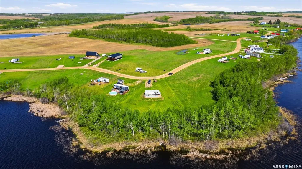 28 Bouchard Lane Invergordon Rm No. 430 SK S0X 1A0