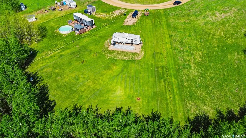 28 Bouchard Lane Invergordon Rm No. 430 SK S0X 1A0