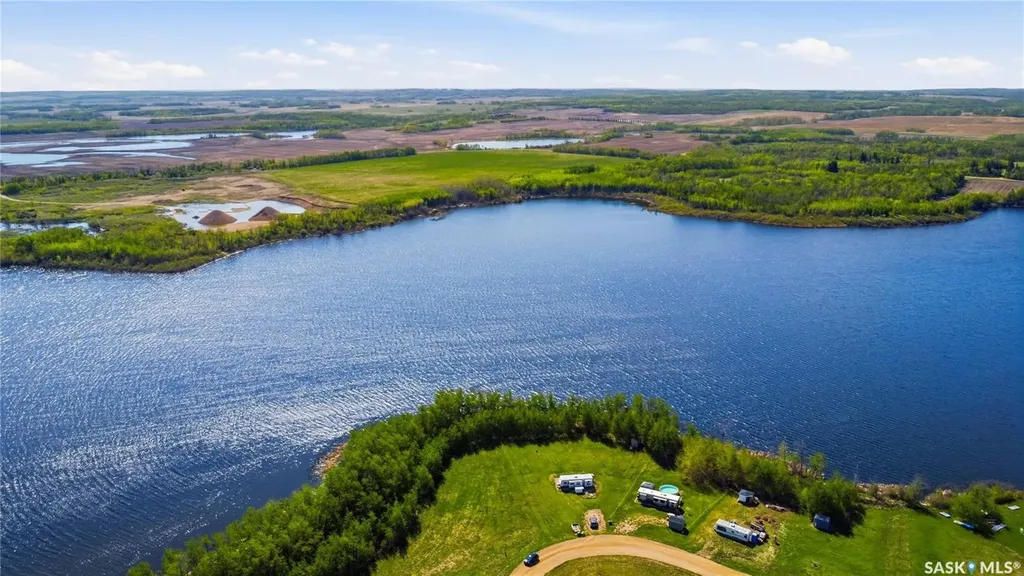 28 Bouchard Lane Invergordon Rm No. 430 SK S0X 1A0