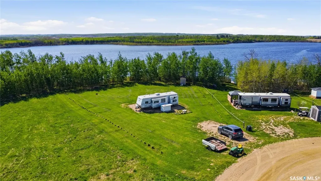 28 Bouchard Lane Invergordon Rm No. 430 SK S0X 1A0