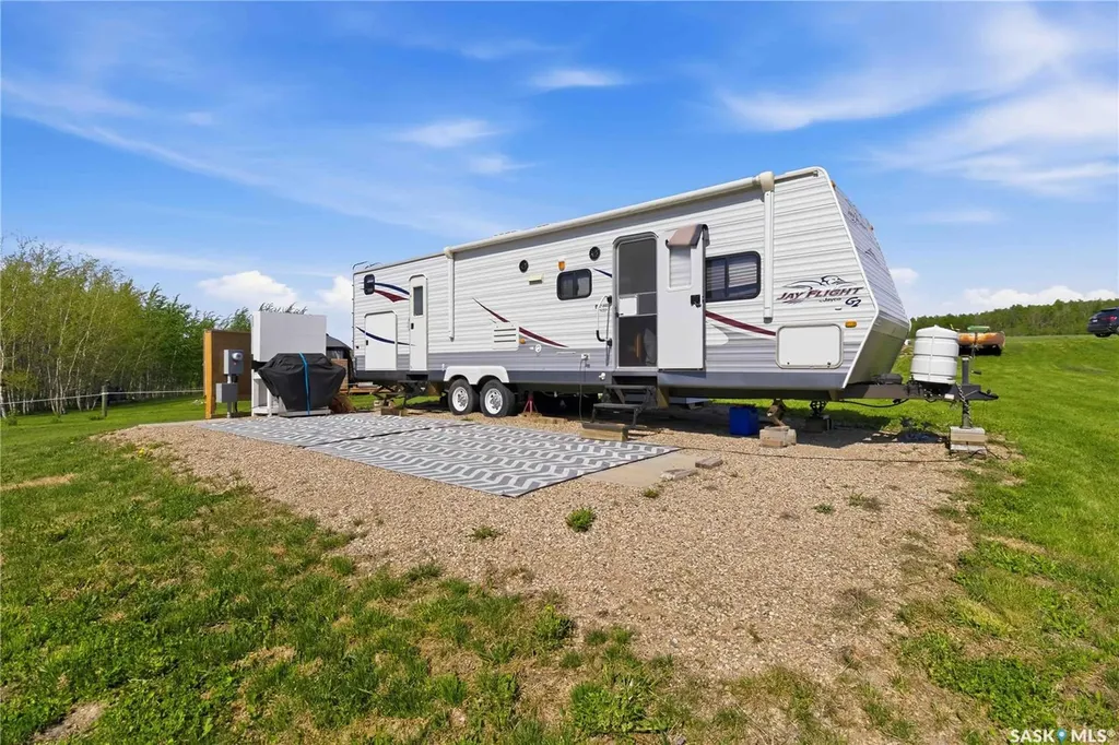 28 Bouchard Lane Invergordon Rm No. 430 SK S0X 1A0