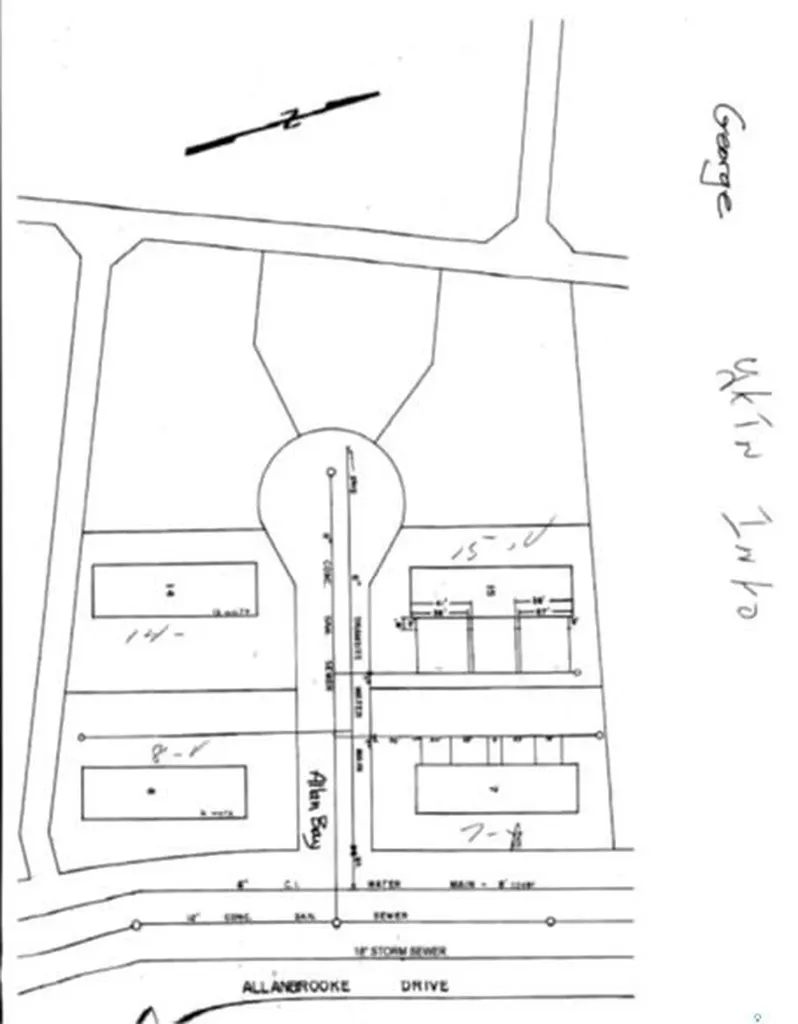 7-8-14-15 Allan Bay Yorkton SK S3N 3H1