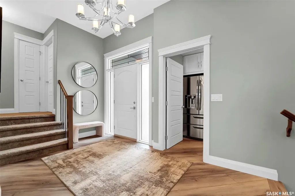 303 Brookmore Crescent Saskatoon SK S7V 0B1