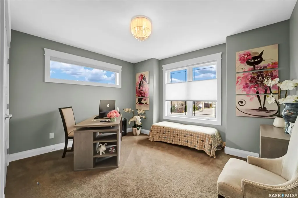 303 Brookmore Crescent Saskatoon SK S7V 0B1