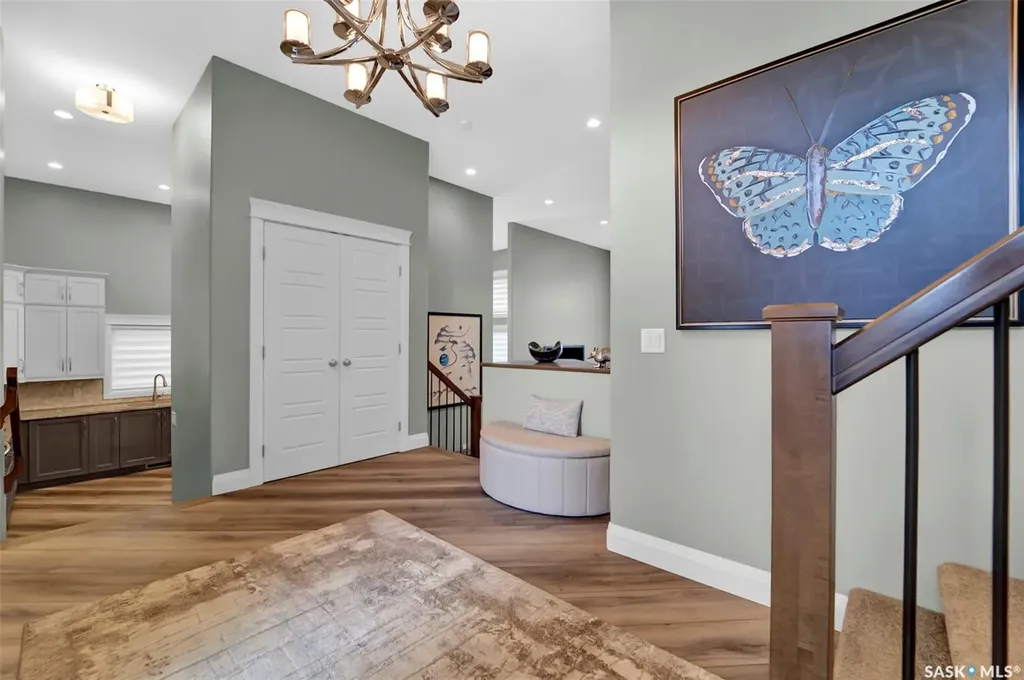 303 Brookmore Crescent Saskatoon SK S7V 0B1