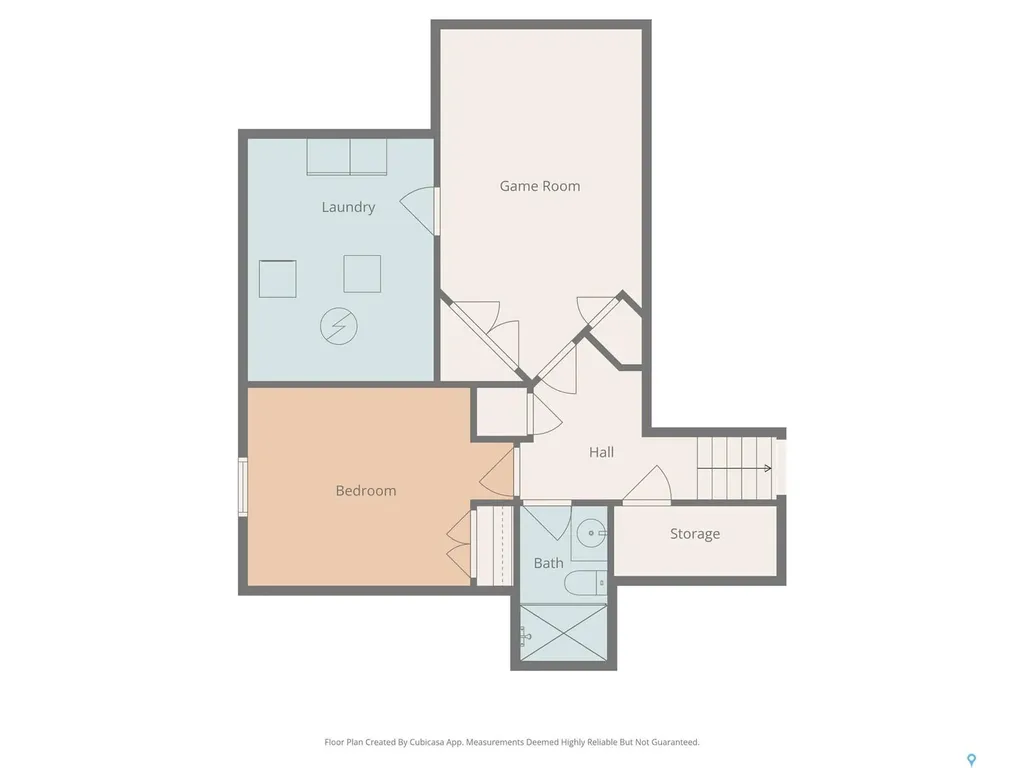303 Brookmore Crescent Saskatoon SK S7V 0B1