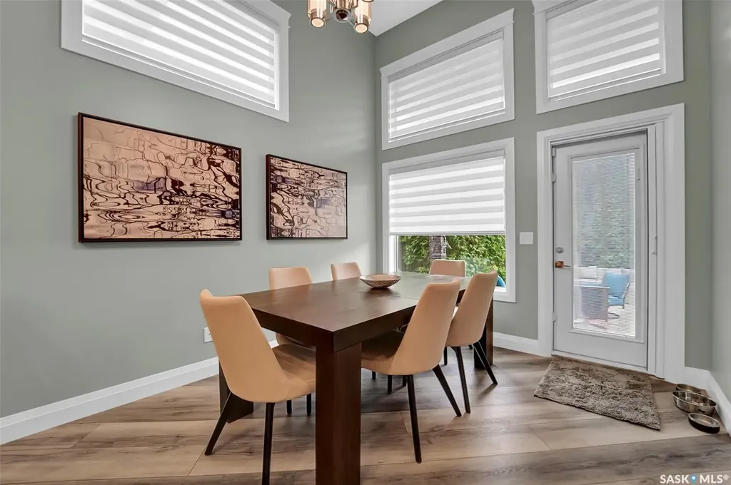 303 Brookmore Crescent Saskatoon SK S7V 0B1