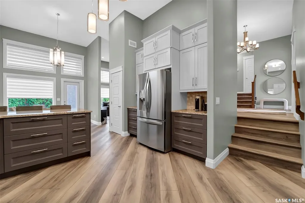 303 Brookmore Crescent Saskatoon SK S7V 0B1