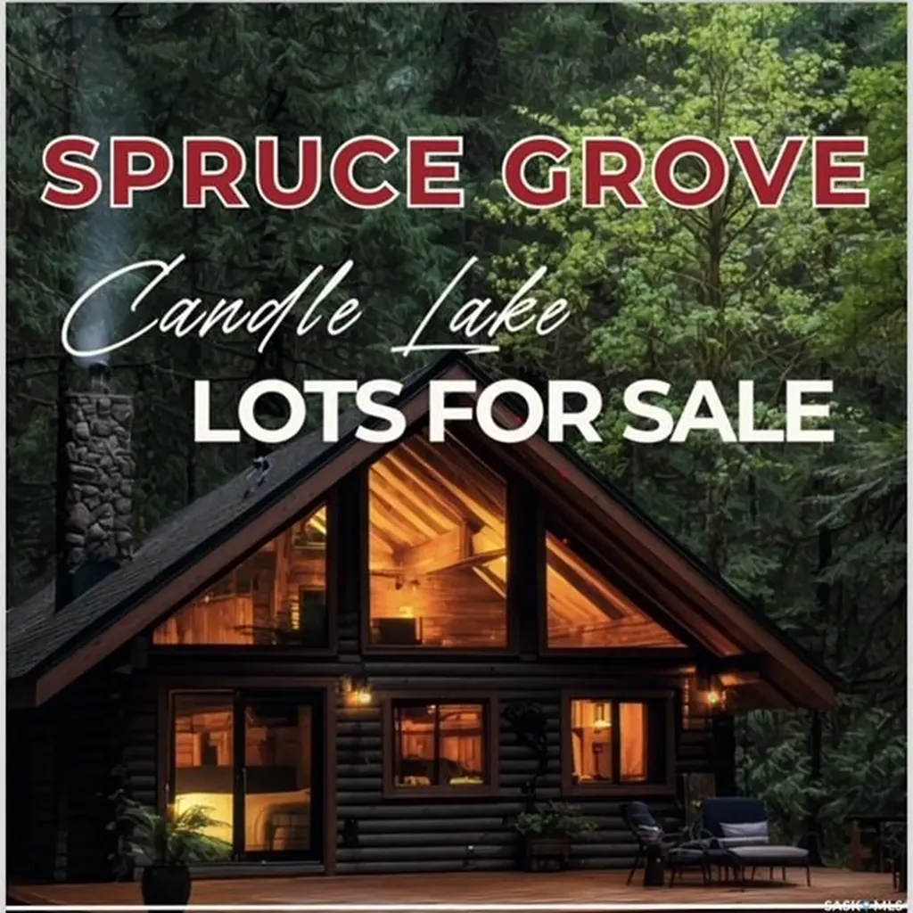5 Black Spruce Drive Candle Lake SK S0J 3E0