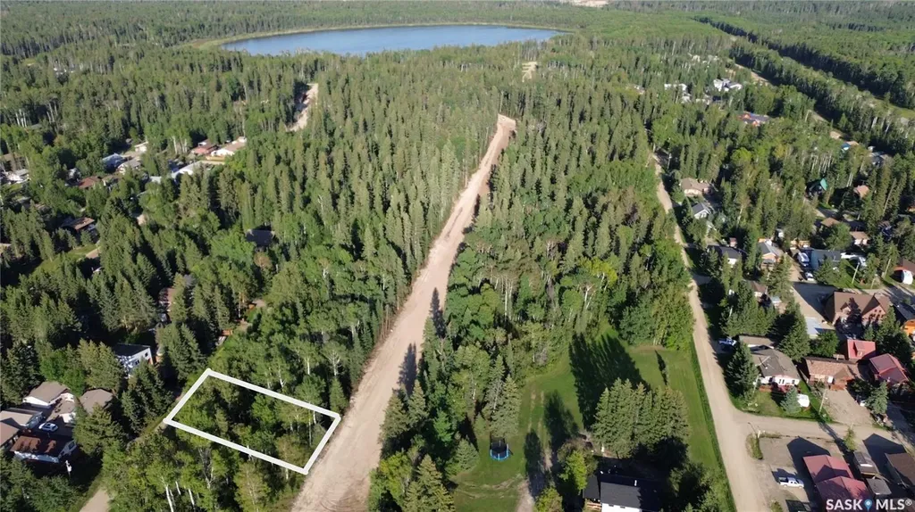 5 Black Spruce Drive Candle Lake SK S0J 3E0