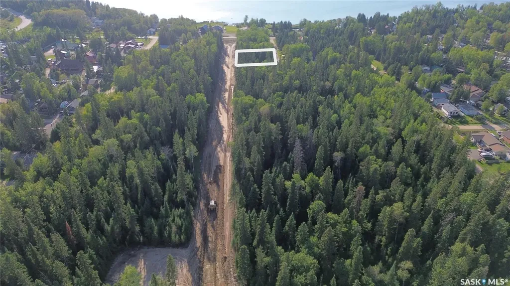 5 Black Spruce Drive Candle Lake SK S0J 3E0