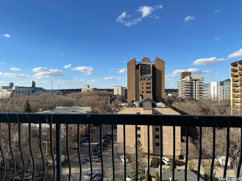 405 5th Avenue N Saskatoon SK S7K 6Z3