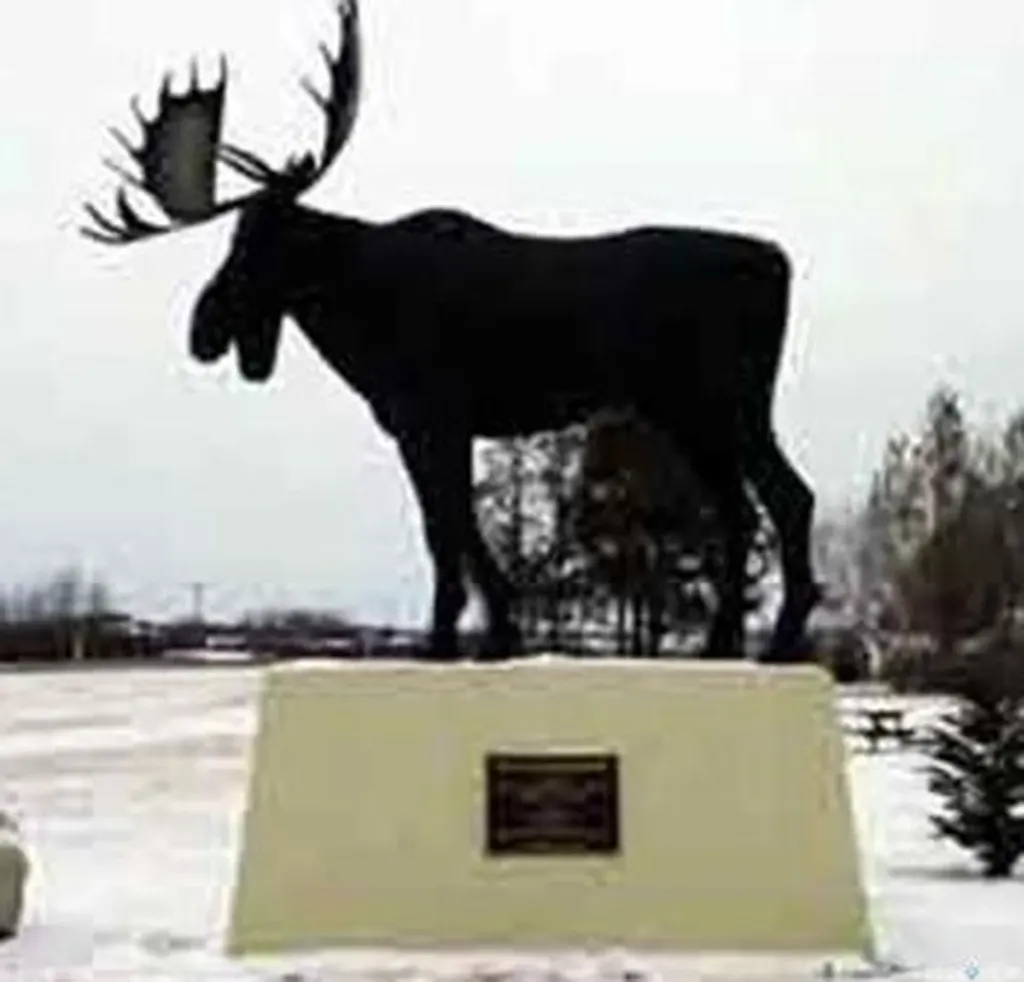 Rural Address Hudson Bay SK S0E 0Y0