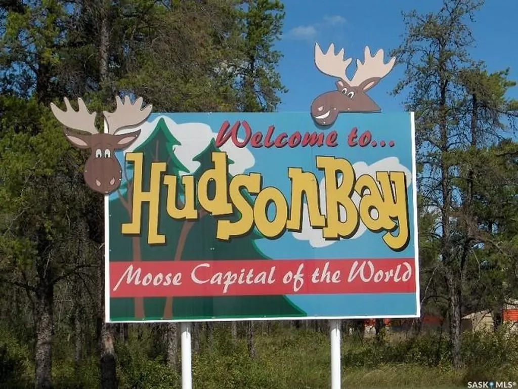 Rural Address Hudson Bay SK S0E 0Y0