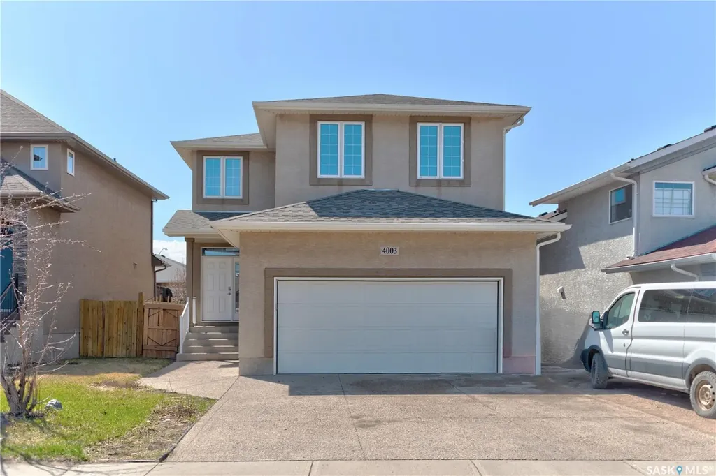 4003 Lepine Road Regina SK S4V 1K4