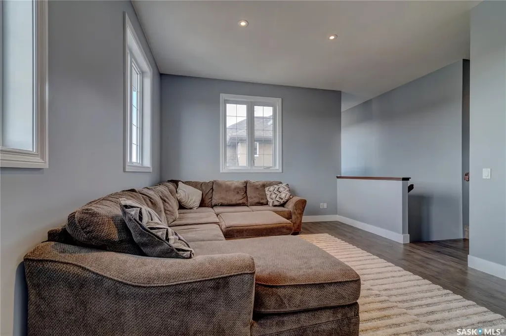 4003 Lepine Road Regina SK S4V 1K4