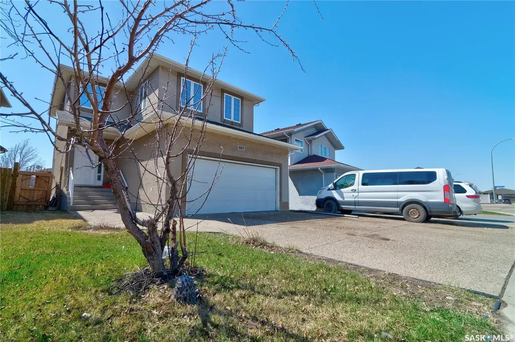 4003 Lepine Road Regina SK S4V 1K4